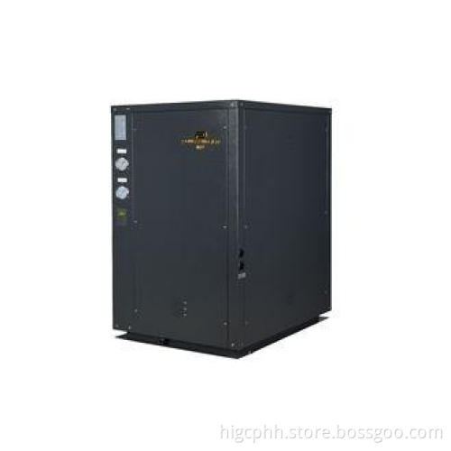 10.1KW Heating Capacity High COP Ground Source Heat Pump fo
